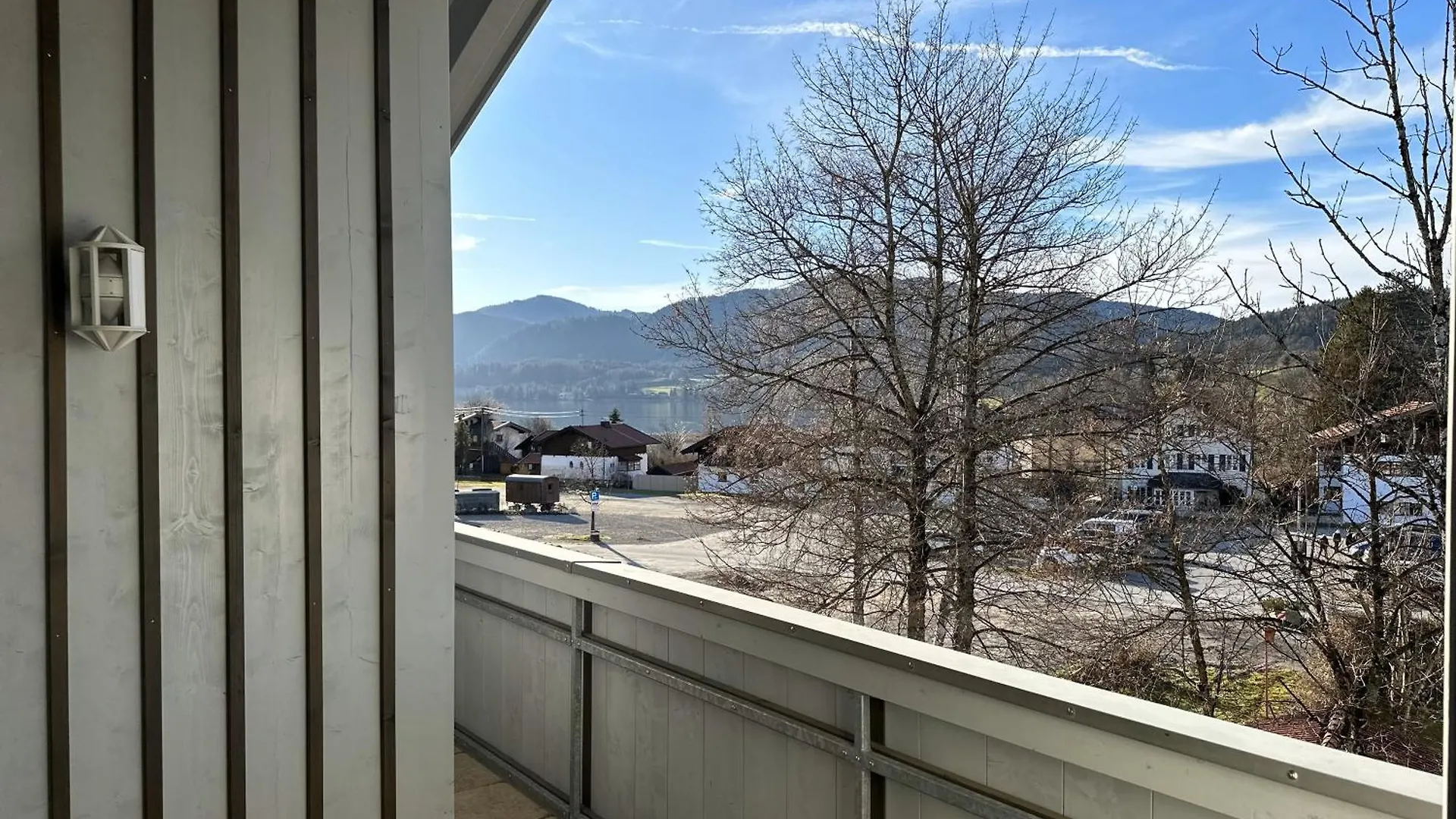 Vaicun Stays - Luxury Apartments - Apartments Mit Blick Auf Den Tegernsee Gmund am Tegernsee Germany