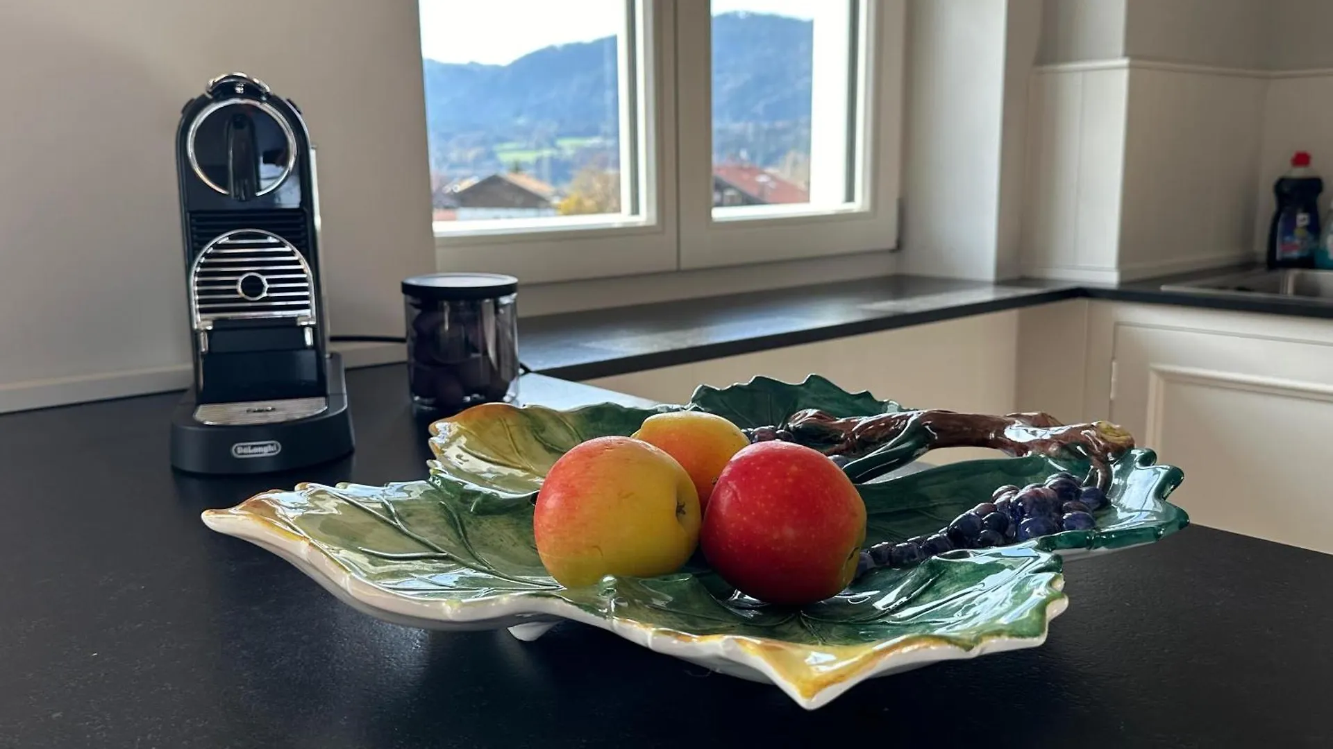 Vaicun Stays - Luxury Apartments - Apartments Mit Blick Auf Den Tegernsee Gmund am Tegernsee 0*,  Germany