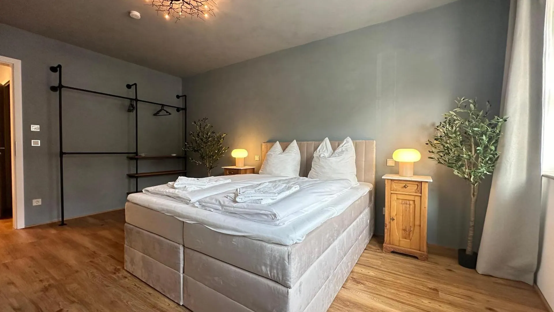 Vaicun Stays - Luxury Apartments - Apartments Mit Blick Auf Den Tegernsee Gmund am Tegernsee