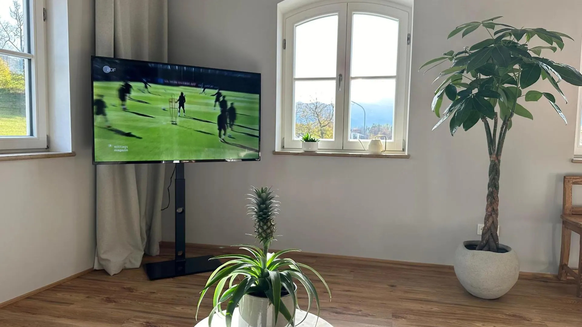 Vaicun Stays - Luxury Apartments - Apartments Mit Blick Auf Den Tegernsee Gmund am Tegernsee Germany