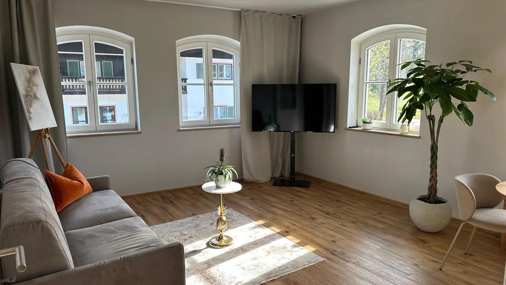 Vaicun Stays - Luxury Apartments - Apartments Mit Blick Auf Den Tegernsee Gmund am Tegernsee Germany