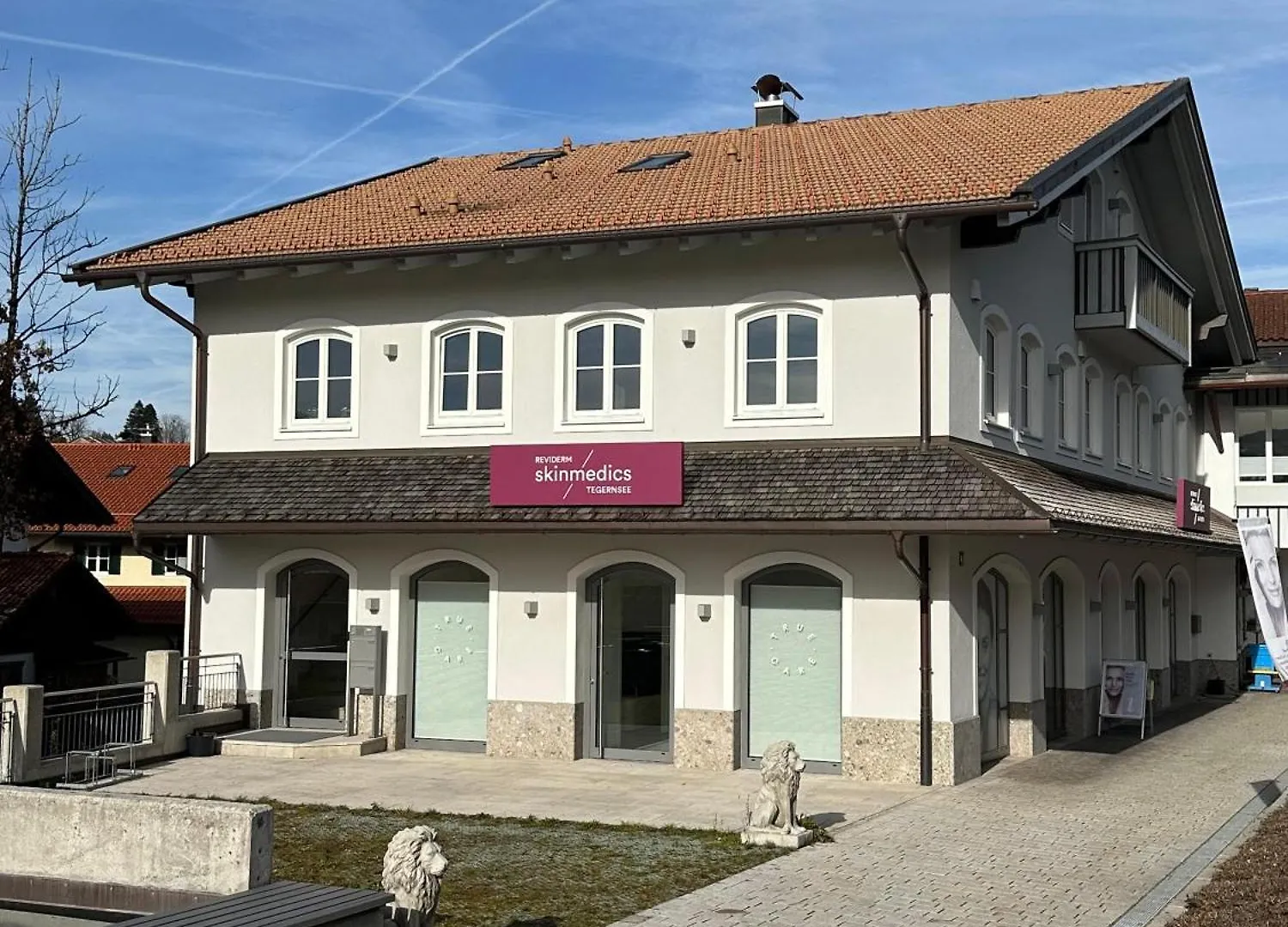 Vaicun Stays - Luxury Apartments - Apartments Mit Blick Auf Den Tegernsee Gmund am Tegernsee Germany